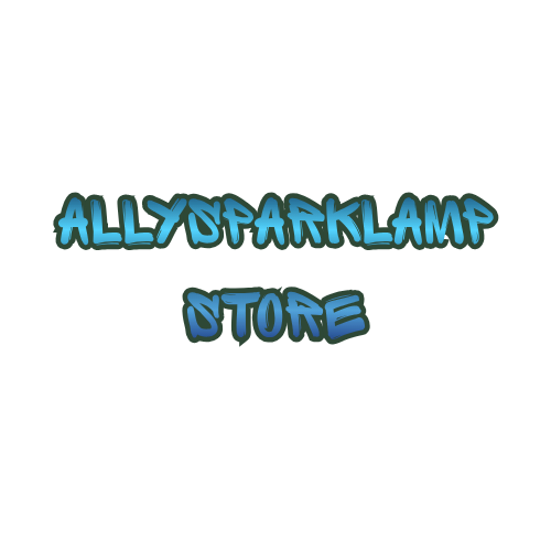 allysparklampstore
